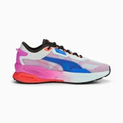 Puma Extent Nitro Ultraviolet Sneakers 10 Puma Extent Nitro Ultraviolet Sneakers -PUMA Sales Extent Nitro Ultraviolet Sneakers 4
