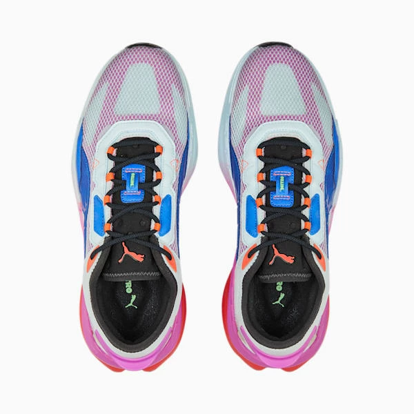 Puma Extent Nitro Ultraviolet Sneakers 6 Puma Extent Nitro Ultraviolet Sneakers - Image 6