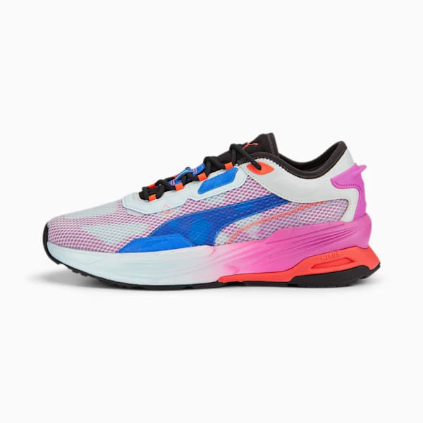 Puma Extent Nitro Ultraviolet Sneakers 1 Puma Extent Nitro Ultraviolet Sneakers