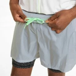 Performance Running FSTR 2-in-1 Woven 5” Men's Running Shorts 9 Performance Running FSTR 2-in-1 Woven 5” Men's Running Shorts -PUMA Sales FSTR 2 in 1 Woven 5 Mens Running Shorts 15
