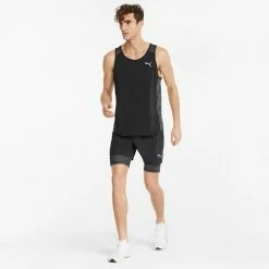 Performance Running FSTR 2-in-1 Woven 5” Men's Running Shorts 8 Performance Running FSTR 2-in-1 Woven 5” Men's Running Shorts -PUMA Sales FSTR 2 in 1 Woven 5 Mens Running Shorts 2