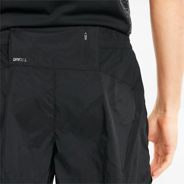 Performance Running FSTR 2-in-1 Woven 5” Men's Running Shorts 4 Performance Running FSTR 2-in-1 Woven 5” Men's Running Shorts - Image 4