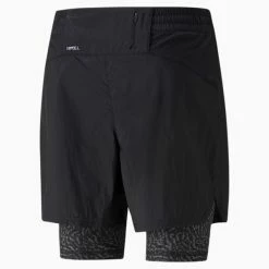 Performance Running FSTR 2-in-1 Woven 5” Men's Running Shorts 11 Performance Running FSTR 2-in-1 Woven 5” Men's Running Shorts -PUMA Sales FSTR 2 in 1 Woven 5 Mens Running Shorts 5
