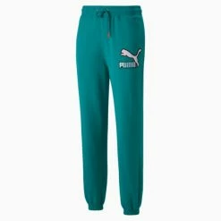 Puma Fandom Men's Sweatpants -PUMA Sales Fandom Mens Sweatpants 5