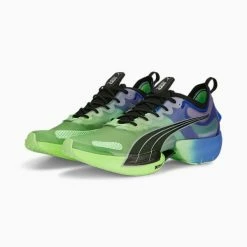 PUMA Sales -PUMA Sales Fast R NITRO Elite Elektrocharged Mens Running Shoes 1