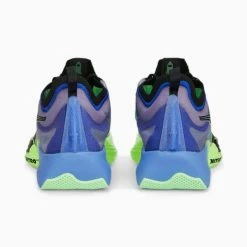 Puma Fast-R NITRO Elite Elektrocharged Men's Running Shoes -PUMA Sales Fast R NITRO Elite Elektrocharged Mens Running Shoes 2