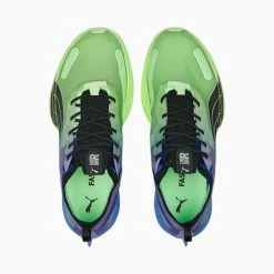Puma Fast-R NITRO Elite Elektrocharged Men's Running Shoes -PUMA Sales Fast R NITRO Elite Elektrocharged Mens Running Shoes 5