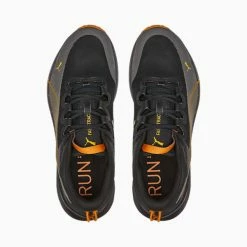 Puma Fast-Trac NITRO Men's Running Shoes -PUMA Sales Fast Trac NITRO Mens Running Shoes 11