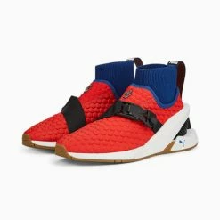 Ferrari IONF Puff Motorsport Shoes 10 Ferrari IONF Puff Motorsport Shoes -PUMA Sales Ferrari IONF Puff Motorsport Shoes 4