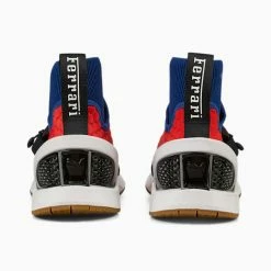 Ferrari IONF Puff Motorsport Shoes 11 Ferrari IONF Puff Motorsport Shoes -PUMA Sales Ferrari IONF Puff Motorsport Shoes 5