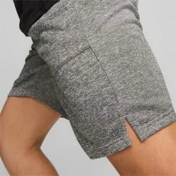 Puma Fit Knitted 9" Men's Training Shorts -PUMA Sales Fit Knitted 9 Mens Training Shorts 4