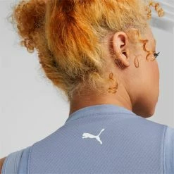 Puma Fit Logo Women's Training Tank Top 10 Puma Fit Logo Women's Training Tank Top -PUMA Sales Fit Logo Womens Training Tank Top 4