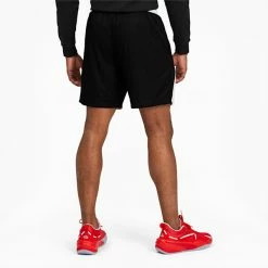 PUMA Sales -PUMA Sales Flare Mens Basketball Shorts 1