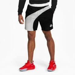 Flare Men's Basketball Shorts
