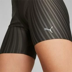 Puma Flawless 5" Women's Tight Training Shorts -PUMA Sales Flawless 5 Womens Tight Training Shorts 3