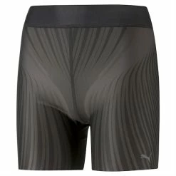 Puma Flawless 5" Women's Tight Training Shorts -PUMA Sales Flawless 5 Womens Tight Training Shorts 4