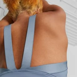 Puma Flawless Sculpt Medium Support Longline Women's Training Bra 8 Puma Flawless Sculpt Medium Support Longline Women's Training Bra -PUMA Sales Flawless Sculpt Medium Support Longline Womens Training Bra 2