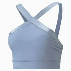 Puma Flawless Sculpt Medium Support Longline Women's Training Bra 11 Puma Flawless Sculpt Medium Support Longline Women's Training Bra -PUMA Sales Flawless Sculpt Medium Support Longline Womens Training Bra 5