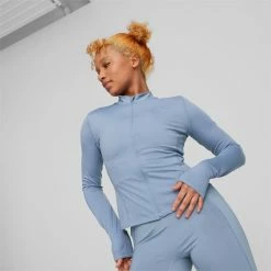 Puma Flawless Sculpt Women's Training Jacket