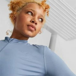 Puma Flawless Sculpt Women's Training Jacket -PUMA Sales Flawless Sculpt Womens Training Jacket 3