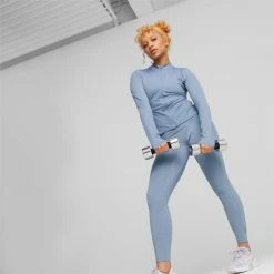 Puma Flawless Sculpt Women's Training Jacket -PUMA Sales Flawless Sculpt Womens Training Jacket 4