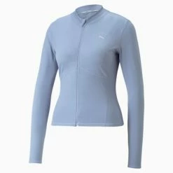 Puma Flawless Sculpt Women's Training Jacket -PUMA Sales Flawless Sculpt Womens Training Jacket 5