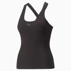 Puma Flawless Women's Built-In Training Tank -PUMA Sales Flawless Womens Built In Training Tank 11