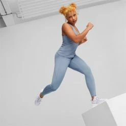 Puma Flawless Women's Built-In Training Tank -PUMA Sales Flawless Womens Built In Training Tank 2