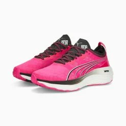 Puma ForeverRUN NITRO Women's Running Shoes -PUMA Sales ForeverRUN NITRO Womens Running Shoes 10