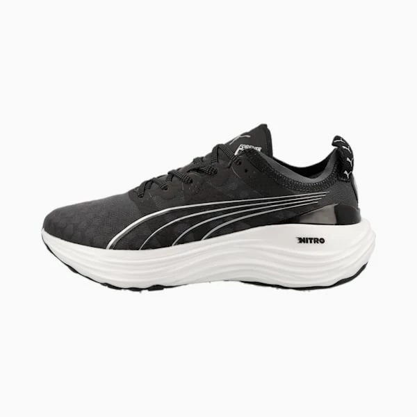 Puma ForeverRUN NITRO Women's Running Shoes 5 Puma ForeverRUN NITRO Women's Running Shoes - Image 5