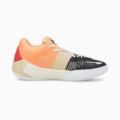Puma Fusion Nitro Basketball Shoes -PUMA Sales Fusion Nitro Basketball Shoes 16