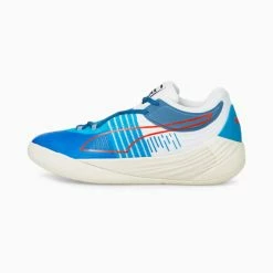 Puma Fusion Nitro Basketball Shoes