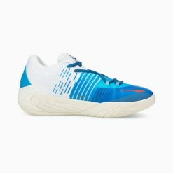 Puma Fusion Nitro Basketball Shoes -PUMA Sales Fusion Nitro Basketball Shoes 22