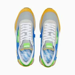 Running Future Rider Play On Men's Sneakers -PUMA Sales Future Rider Play On Mens Sneakers 11