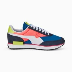 Running Future Rider Play On Men's Sneakers -PUMA Sales Future Rider Play On Mens Sneakers 16