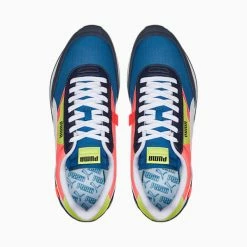 Running Future Rider Play On Men's Sneakers -PUMA Sales Future Rider Play On Mens Sneakers 17