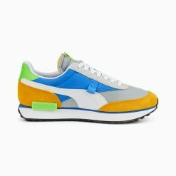 Running Future Rider Play On Men's Sneakers -PUMA Sales Future Rider Play On Mens Sneakers 4