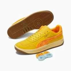 Puma GV Special+ Kenny Burns Sneakers -PUMA Sales GV Special Kenny Burns Sneakers 10