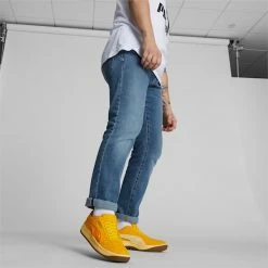 Puma GV Special+ Kenny Burns Sneakers -PUMA Sales GV Special Kenny Burns Sneakers 9