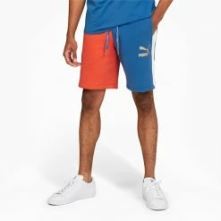 Puma Go For Colorblock Short 9"