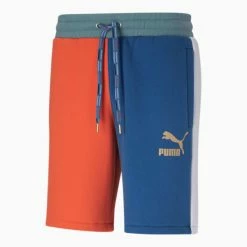 Puma Go For Colorblock Short 9" -PUMA Sales Go For Colorblock Short 9 3
