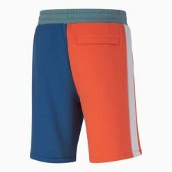 Puma Go For Colorblock Short 9" -PUMA Sales Go For Colorblock Short 9 4