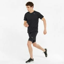 Performance Running Graphic 2-In-1 5” Men’s Running Shorts -PUMA Sales Graphic 2 In 1 5 Mens Running Shorts 2