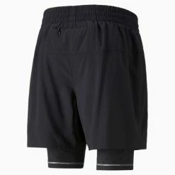 Performance Running Graphic 2-In-1 5” Men’s Running Shorts -PUMA Sales Graphic 2 In 1 5 Mens Running Shorts 4