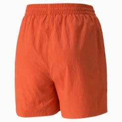 Puma Hidden Flower High Waist Women's Shorts 9 Puma Hidden Flower High Waist Women's Shorts -PUMA Sales Hidden Flower High Waist Womens Shorts 4