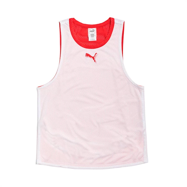 Puma X June Ambrose High Court Timeless Women's Tank 2 Puma X June Ambrose High Court Timeless Women's Tank - Image 2