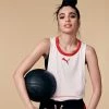 Puma X June Ambrose High Court Timeless Women's Tank