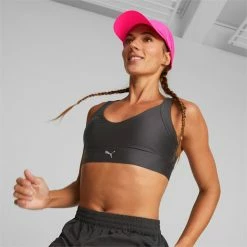 Performance Running High Impact Ultraform Women's Running Bra