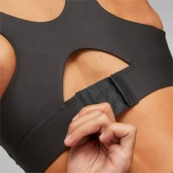 Performance Running High Impact Ultraform Women's Running Bra -PUMA Sales High Impact Ultraform Womens Running Bra 4