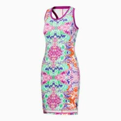 Puma Hypnotize AOP Dress -PUMA Sales Hypnotize AOP Dress 3